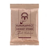 Mehmet Efendi Türk Kahvesi 100 Gr 
